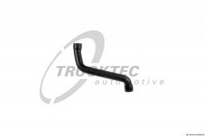 TRUCKTEC AUTOMOTIVE 0240064 -  Шланг радиатора